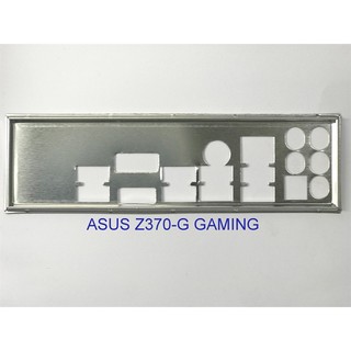 Miếng fe chặn main asus z370-g gaming