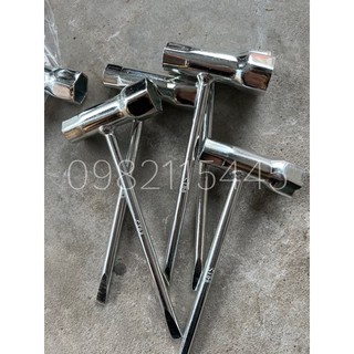 Tuýp mở bugi 13-19 17-19 hàng đẹp dày dặn