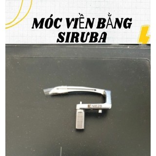 Móc máy kansai jack đầu bằng và đầu túm