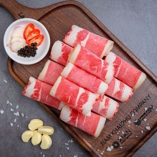 BA CHỈ BÒ MỸ CUỘN