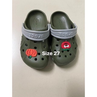 Giày trẻ em vnxk
