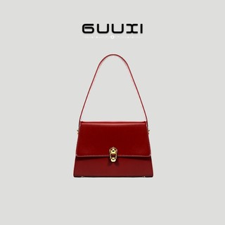 Túi xách nữ guuxi trapezoid bag