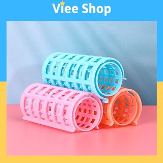 Bộ 10 lô uốn tóc xoăn thái lan