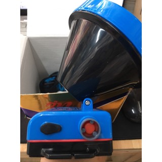 Đèn Đội Đầu Siêu Sáng ML-563