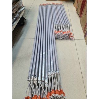 LED THANH ĐIỆN 220V 1M VÀ 50CM - GỒM 5 THANH