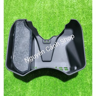Rổ giữa V8 gắn Winner,Exciter