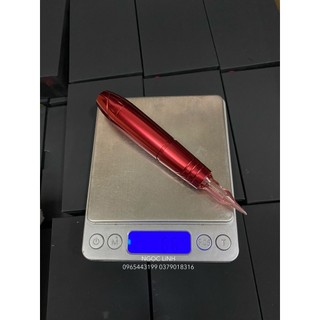Máy Phun Xăm Pen E MINI (MAST + RỒNG + TRONG)