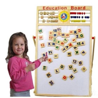 Bảng edu đa năng 2 mặt