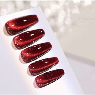 Sơn Gel mắt mèo Kim cương Flash