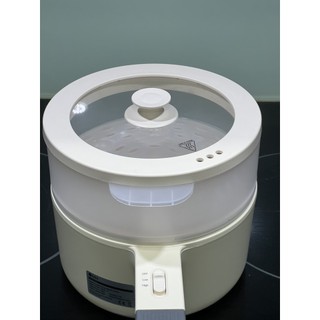 nồi điện mini đa năng của Aber