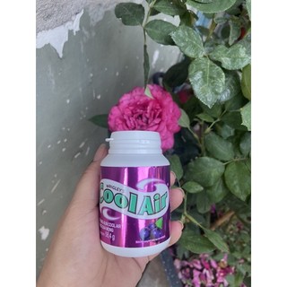 🌸SINGUM COOLAIR HỦ 58.4g