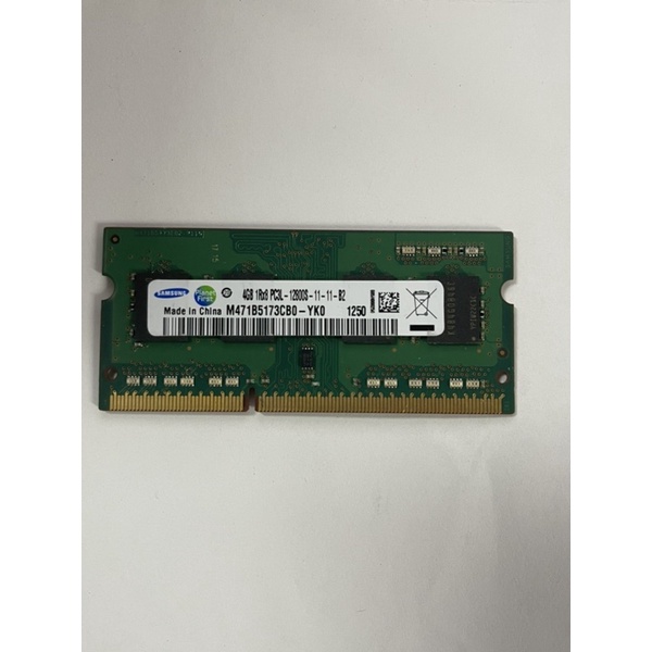Ram Laptop DDR3, DDR3L 2G-4Gb-8Gb Bus 1066/1333/1600 hàng tháo máy zin, Bảo Hành 36 tháng