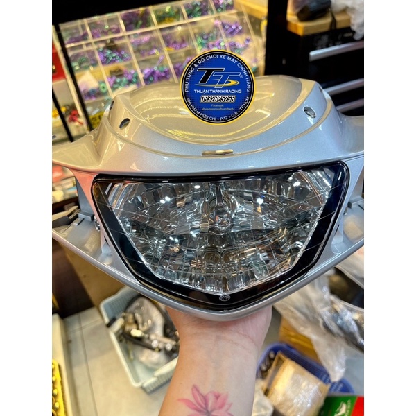 Đèn trước Yaz HMA Thailand - Yaz125