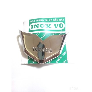 MỎ DÈ TRƯỚC SAU XE EXCITER 155