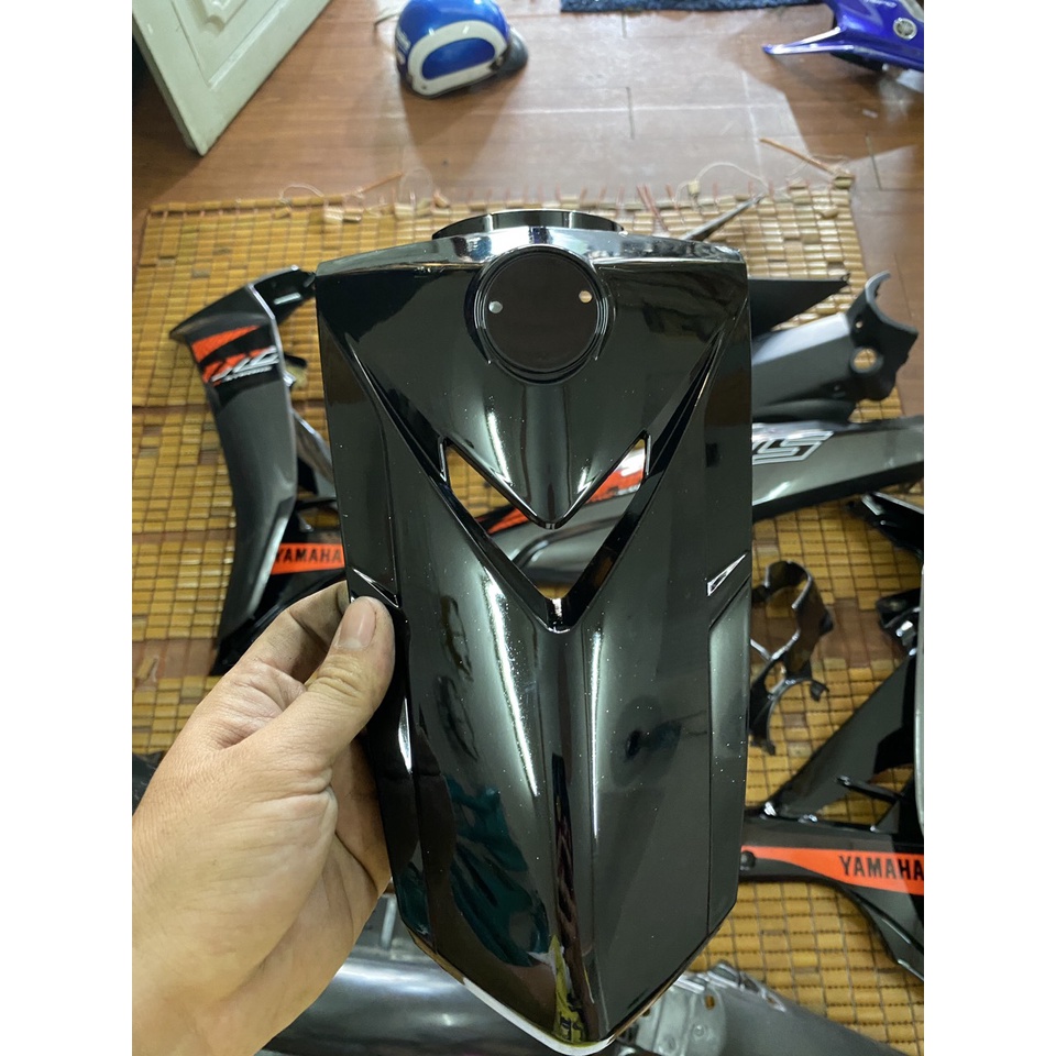 Dàn áo Sirius hàng Việt Nam loại 1 màu Xám