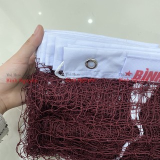 Lưới đá cầu Bình Nguyên