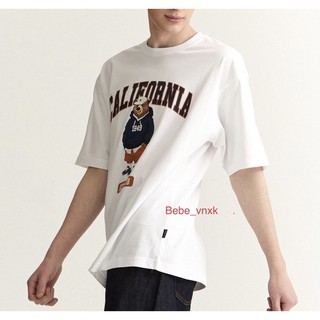 Áo cotton xuất Hàn dư, Whoau
