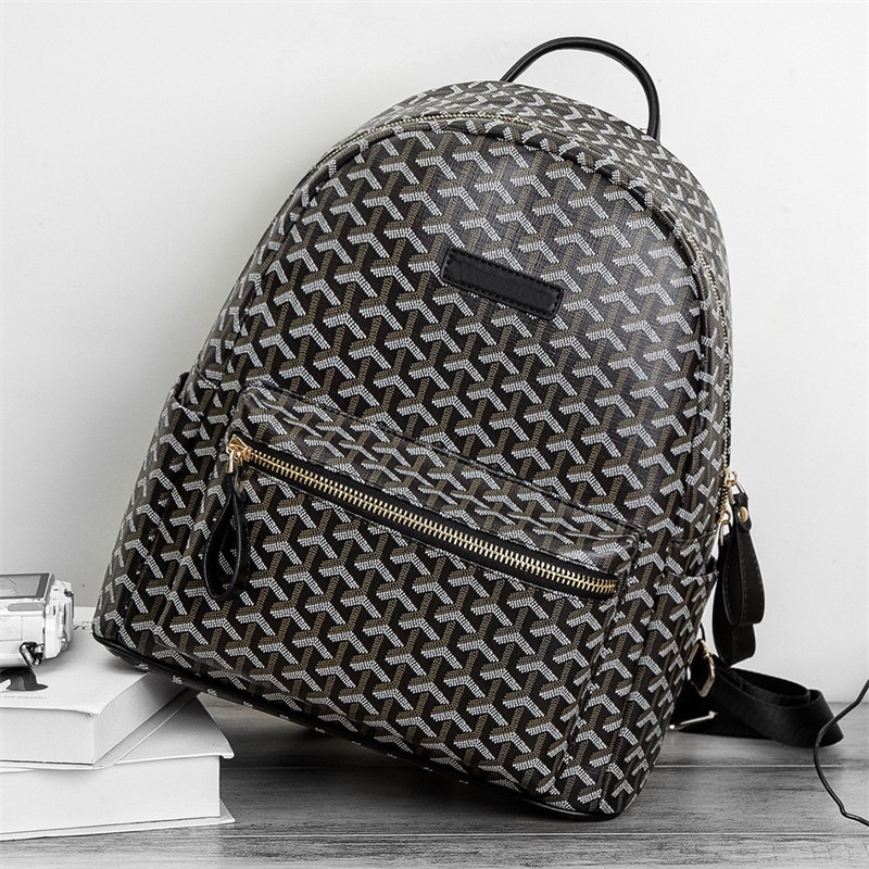 Balo dáng E d m phong cách trẻ trung năng động