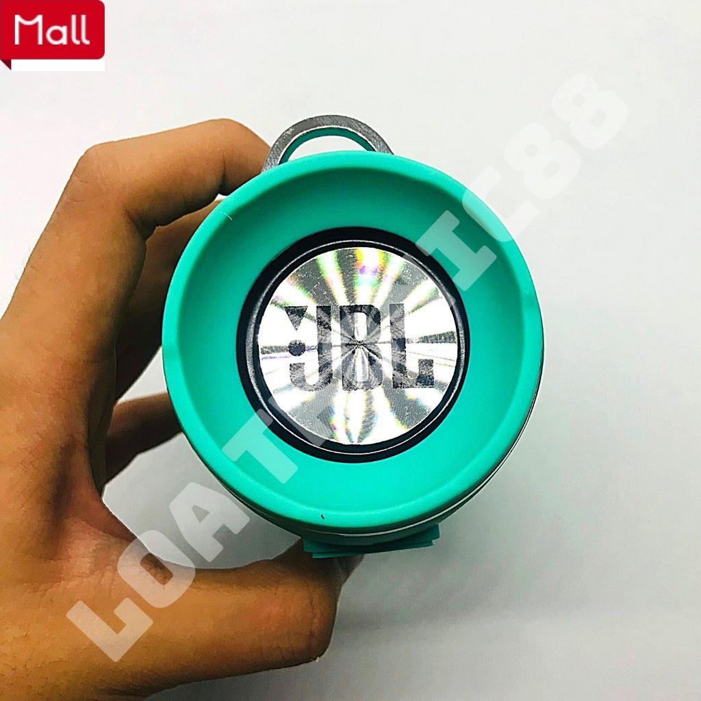 Loa bluetooth Charge 4 Plus mini bass cực mạnh chống nước công nghệ ISO - Hàng chính hãng 79 2022 _Shopee Mall