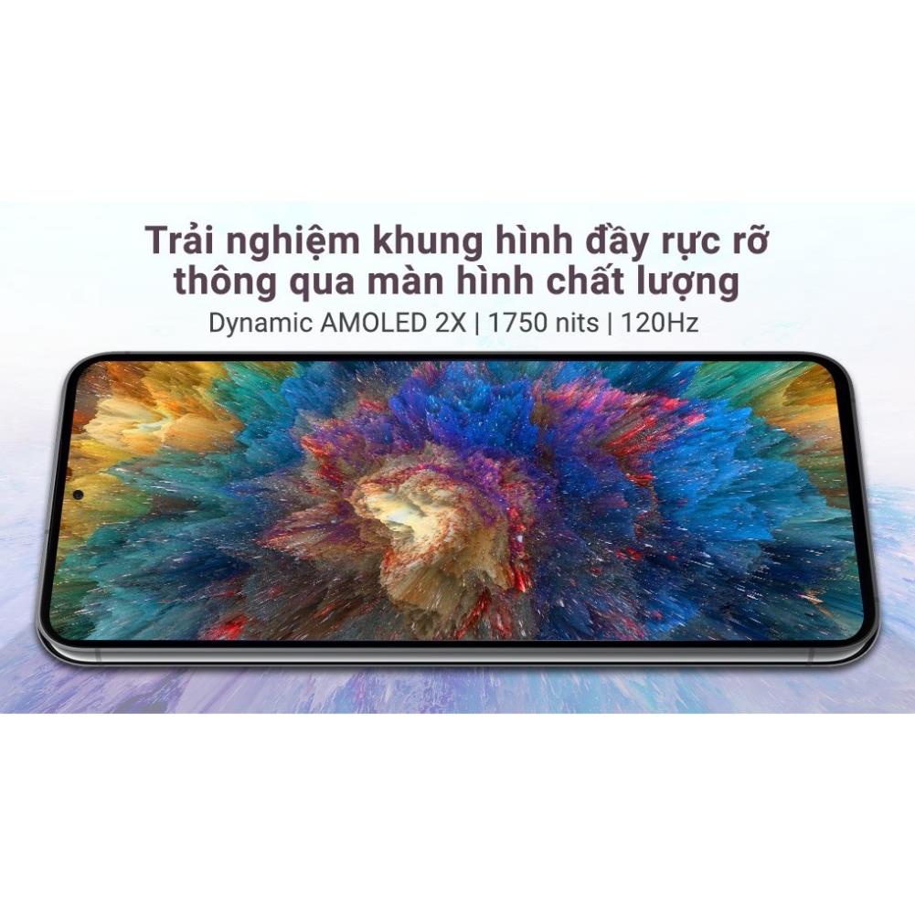 Điện Thoại Samsung Galaxy S23+ (S23 Plus)- Hàng Chính Hãng | BigBuy360 - bigbuy360.vn