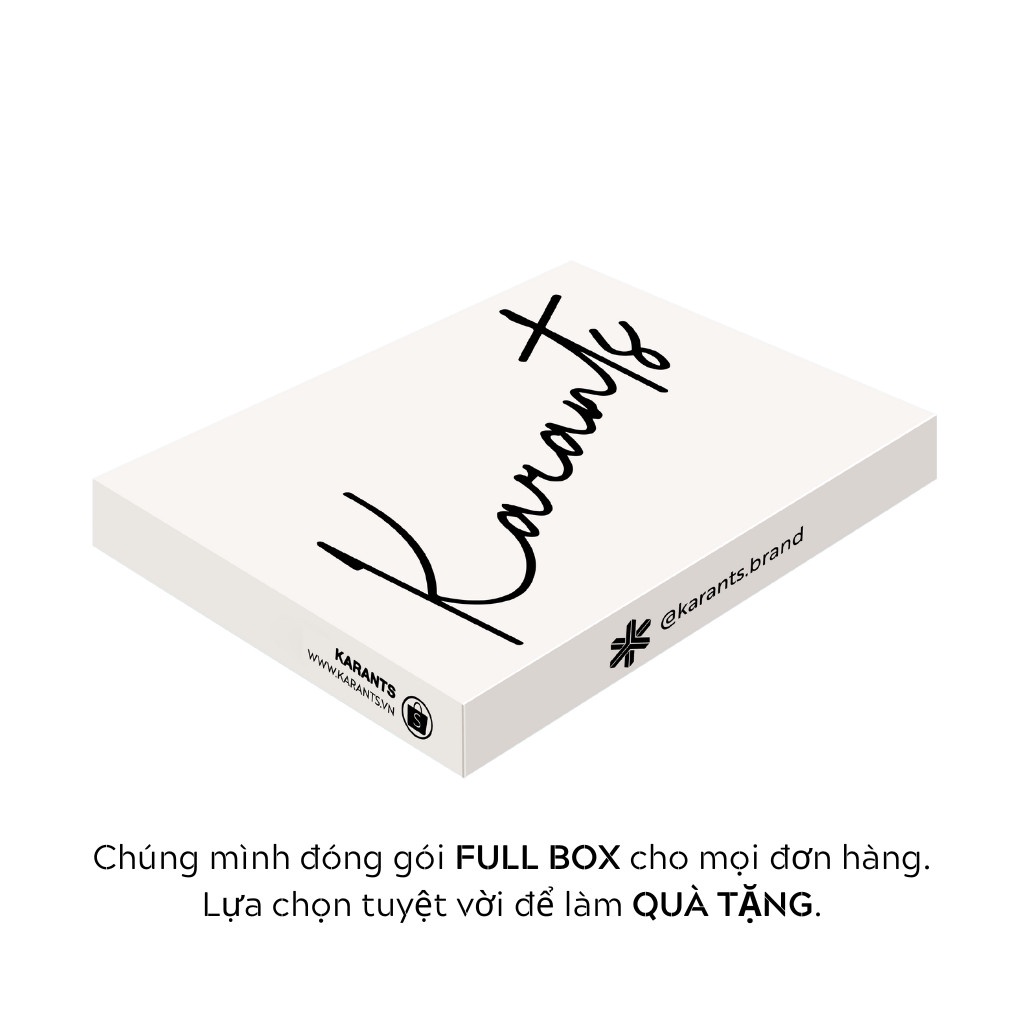 [Mã FATREND2810 giảm đến 30k tối đa 99k] Áo Polo Local Brand Karants Form Rộng Unisex Special Collection ALLIANCE - KR38