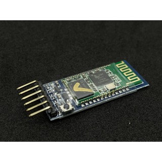 Mạch Thu Phát Bluetooth HC-05 Đã Ra Chân