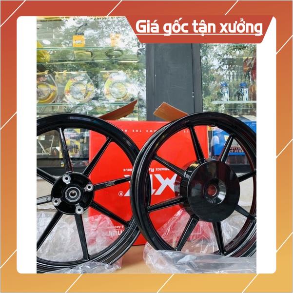 Mâm 8 cây X1R Vario/Click (Chính hãng)