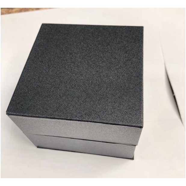 Đồng hồ nữ LV mặt xoay, đính đá, dây da có hoa văn size 34mm, bảo hành 12 tháng