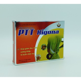 Phong tê thấp Kigona