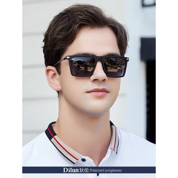 Kính dâm kính mát nam cao cấp