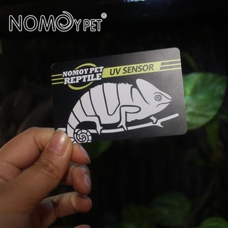 Thẻ đo uvb chuyên dụng Nomoy Pet