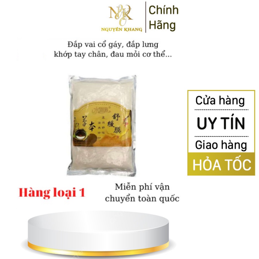 Bột Năng Lượng Dưỡng Sinh Giảm Béo, Giảm Đau Nhức Xương Khớp Gói 1Kg.