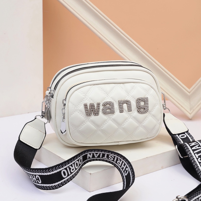 Túi xách nữ đa năng da mềm đựng nhiều đồ tiện dụng Capucha T287