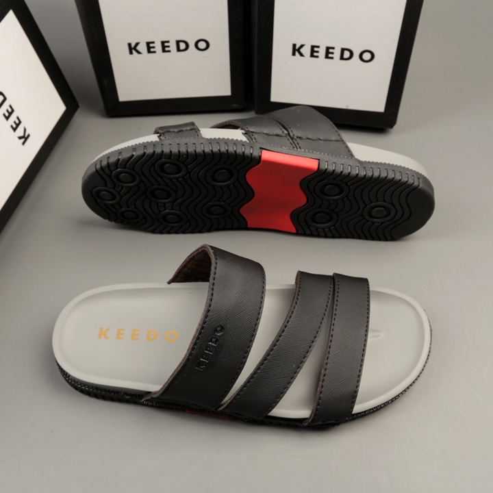 Dép Nam Cao Cấp KEEDO KD7728 mẫu mới thời trang hàng đẹp