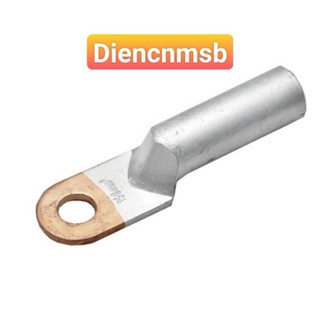 Đầu cos đồng nhôm 16~95mm2 loại dày xịn