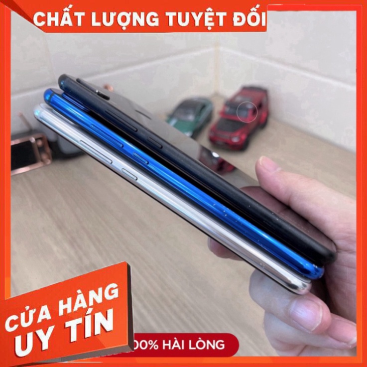 Super sale Điện thoại Huawei Nova 3i màn 6.3 inch - Kirin 710 ram 6G 128G ... 95-99% SALE SÔ 1