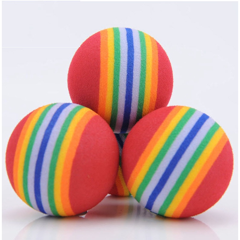 ĐỒ CHƠI CHO CHÓ MÈO NHIỀU KIỂU DÁNG MÀU SẮC