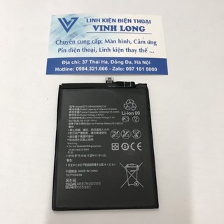 Pin huawei nova 7i / mate 30 / p40 lite