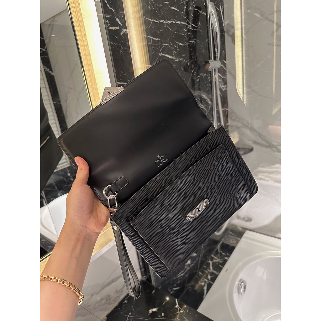 Clutch LV THAME DA TĂM SZ24