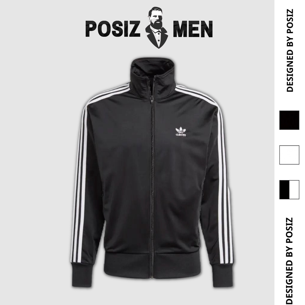 Áo khoác gió ba sọc A.DIDAS thể thao POSIZ MEN , áo gió chống tia UV chất POLY cao cấp POSIZ1
