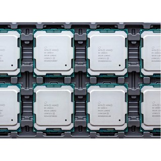Bộ xử lý CPU Intel Xeon E5 2696v4 (2.2GHz Turbo Up To 3.6GHz, 22 nhân 44 luồng, 55MB Cache, LGA 2011-3)