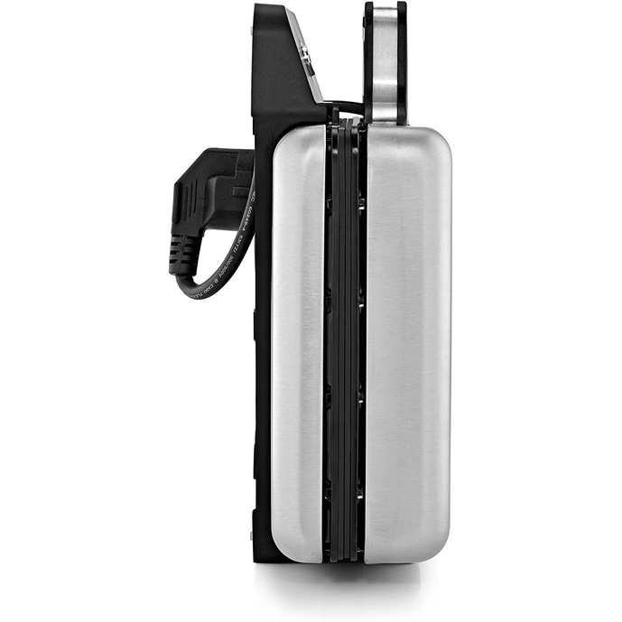 Máy Nướng Sandwich WMF LONO Cho Bữa Sáng Tiện Lợi Nội Địa Đức GermanySnT 480031