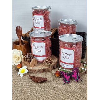 Xí Muội Đào hủ 400g