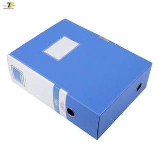 Bìa Hộp - File hộp 10cm Deli 38117 - VN