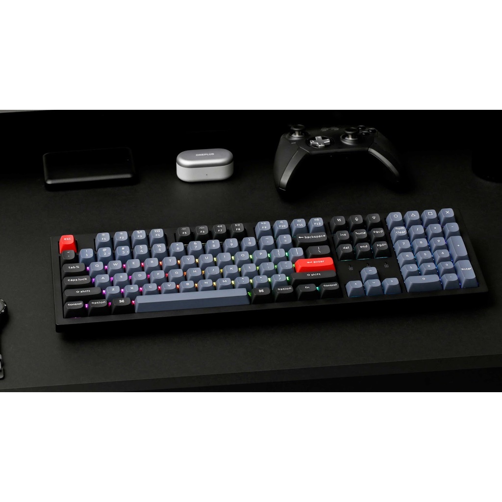 Bàn phím cơ Keychron K10 / K10 Pro