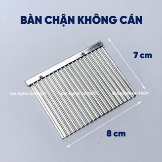DAO CẮT LƯỢN SÓNG INOX