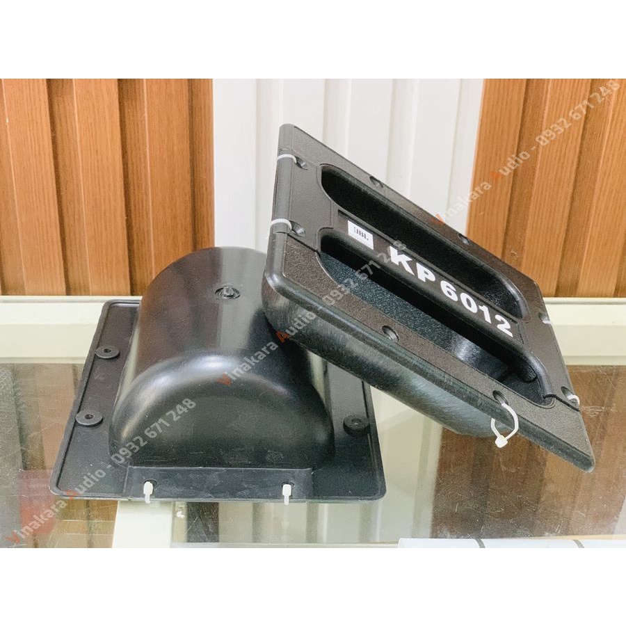 Tay xách thùng loa kéo, loa full, KT17X14,5CM, tay nhựa cứng, 1 cái