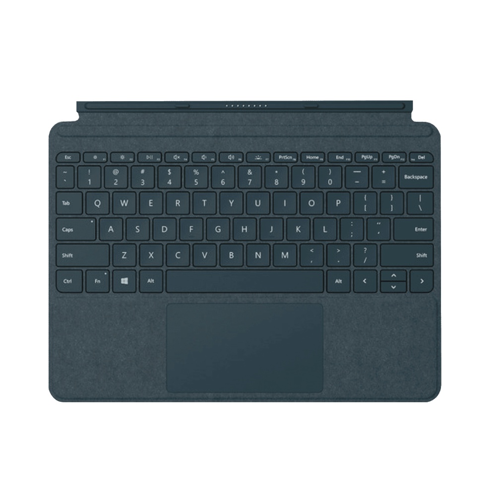 Bàn phím Alcantara Surface Go