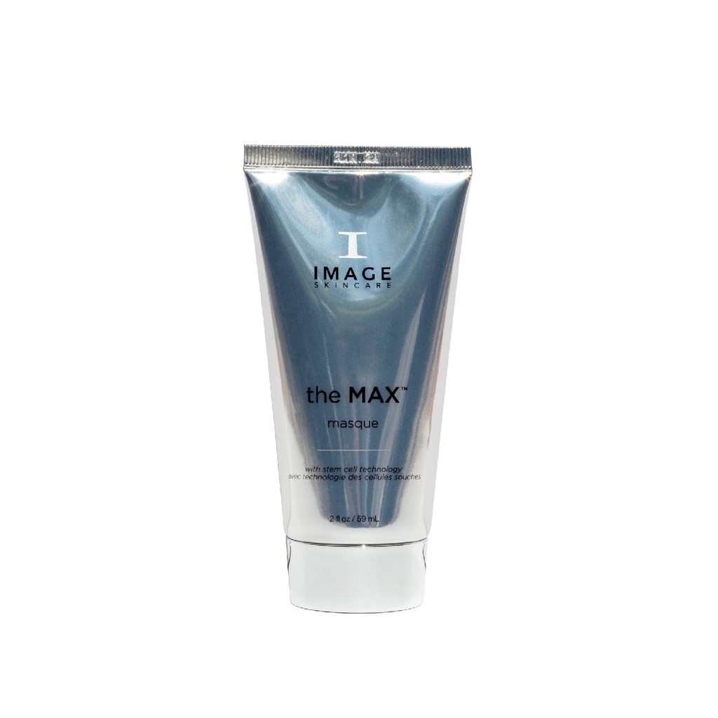 Mặt nạ dịu nhẹ dành cho da lão hóa Image Skicare The Max Stem Cell Masque 59ml