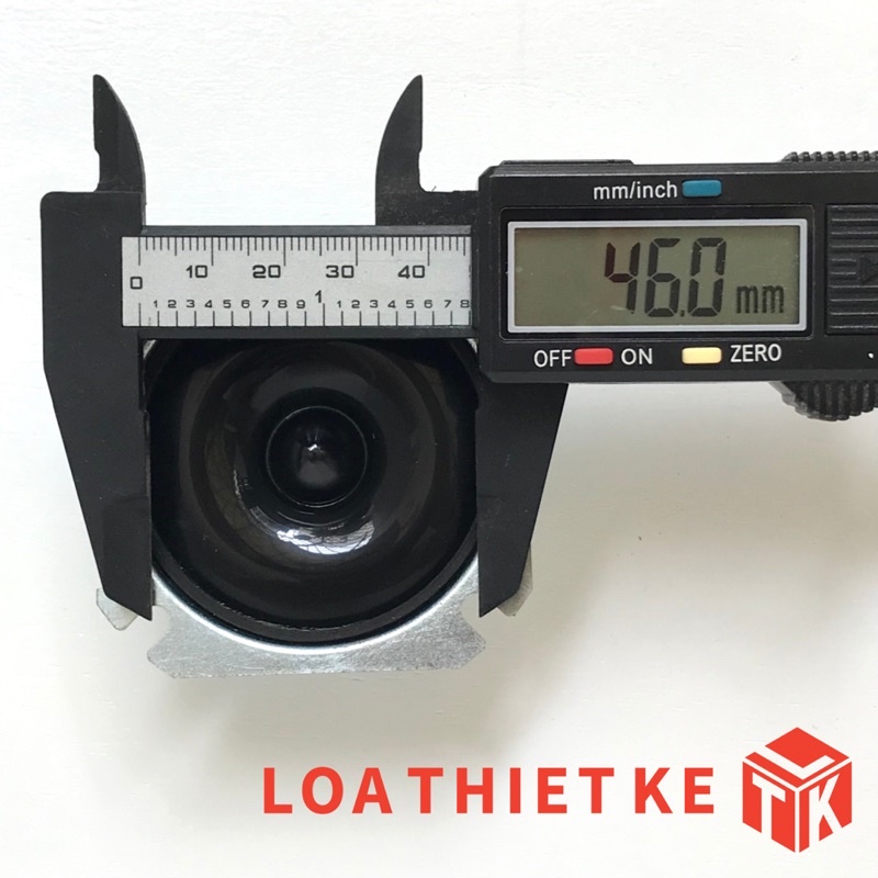 Loa Treble Panasonic Poly 2.5 Inch 62mm LTK